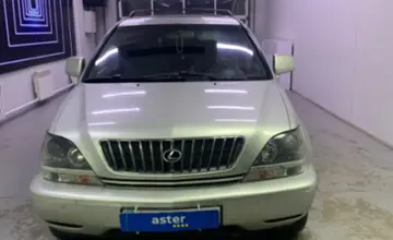 Lexus RX 1999 года за 5 500 000 тг. в Павлодар фото 2