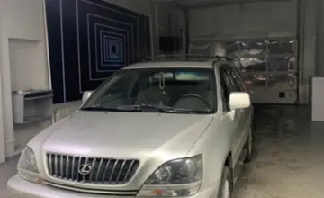 Lexus RX 1999 года за 5 500 000 тг. в Павлодар фото 1