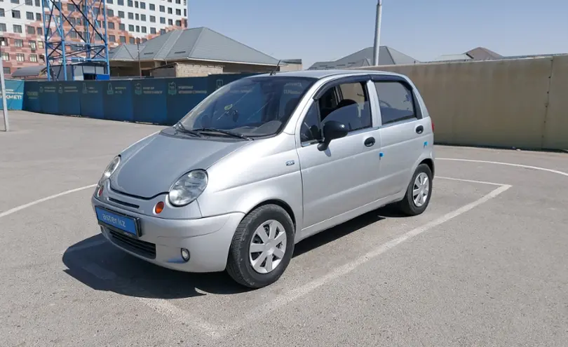 Daewoo Matiz 2011 года за 1 600 000 тг. в Шымкент