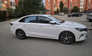 Geely Emgrand 2024 года за 10 500 000 тг. в Кызылординская область фото 2