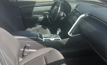 Hyundai Tucson 2024 года за 13 000 000 тг. в Алматы