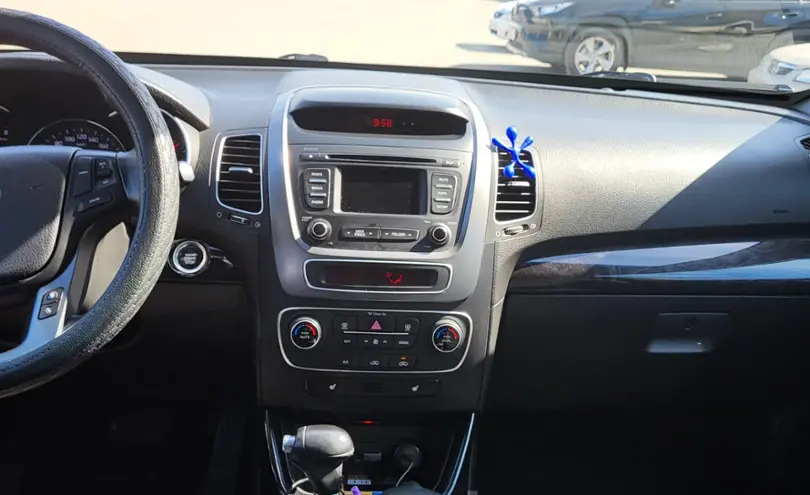 Kia Sorento 2013 года за 9 500 000 тг. в Астана