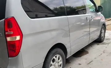 Hyundai Starex 2011 года за 7 500 000 тг. в Алматы фото 2