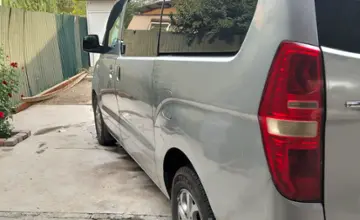 Hyundai Starex 2011 года за 7 500 000 тг. в Алматы фото 4