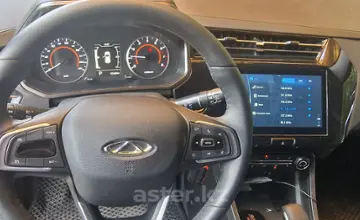 Chery Tiggo 2 Pro 2023 года за 5 500 000 тг. в Уральск фото 4