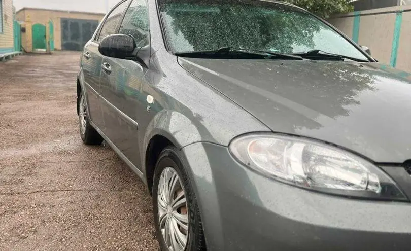 Chevrolet Lacetti 2010 года за 2 700 000 тг. в Кокшетау