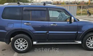 Mitsubishi Pajero 2008 года за 9 600 000 тг. в Алматы