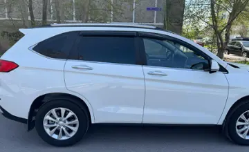 Haval M6 2023 года за 8 500 000 тг. в Караганда фото 4
