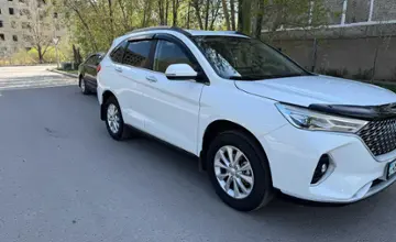 Haval M6 2023 года за 8 500 000 тг. в Караганда фото 3