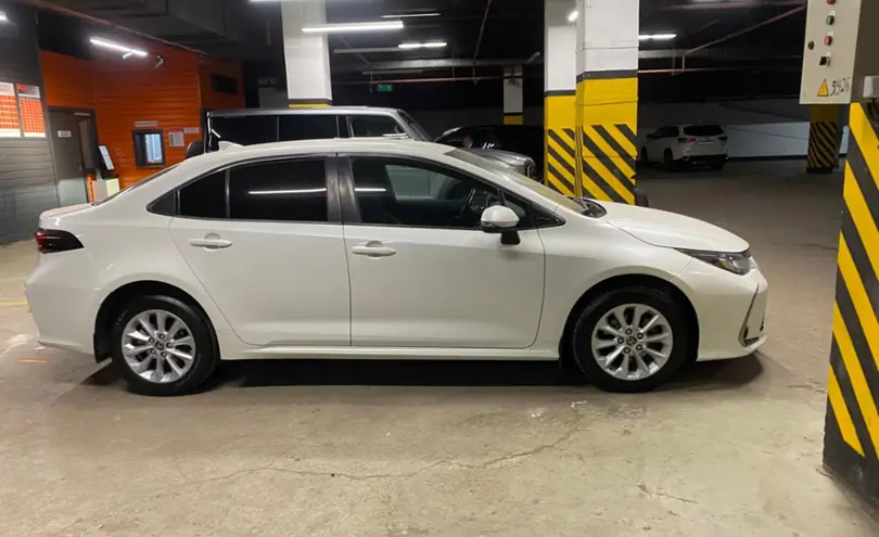 Toyota Corolla 2019 года за 8 800 000 тг. в Астана