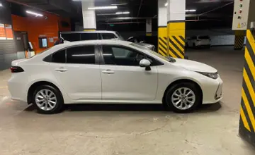 Toyota Corolla 2019 года за 8 800 000 тг. в Астана фото 1