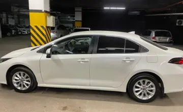 Toyota Corolla 2019 года за 8 800 000 тг. в Астана