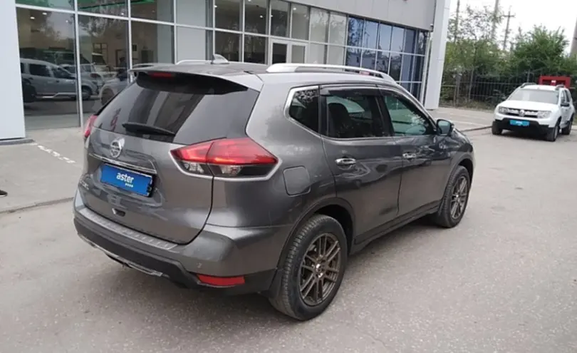 Nissan X-Trail 2021 года за 9 500 000 тг. в Актобе фото 5