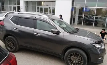 Nissan X-Trail 2021 года за 9 500 000 тг. в Актобе фото 4