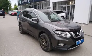Nissan X-Trail 2021 года за 9 500 000 тг. в Актобе фото 3