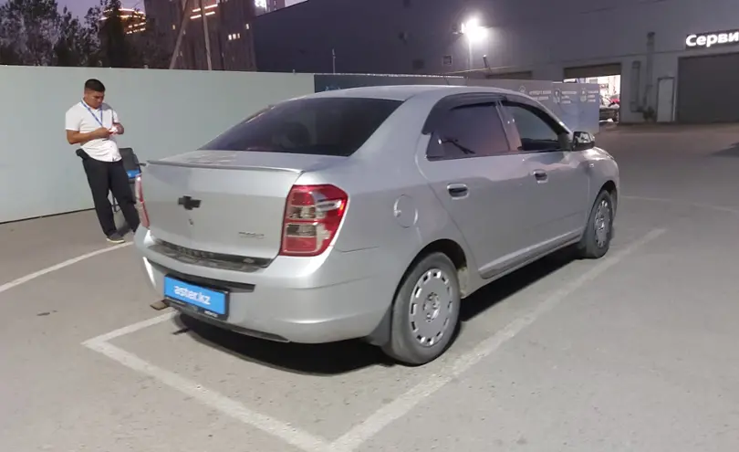 Chevrolet Cobalt 2021 года за 6 000 000 тг. в Шымкент