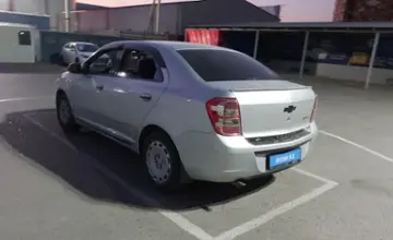Chevrolet Cobalt 2021 года за 6 000 000 тг. в Шымкент фото 4