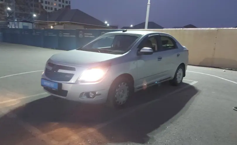 Chevrolet Cobalt 2021 года за 6 000 000 тг. в Шымкент