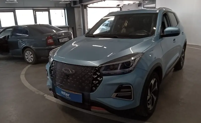Chery Tiggo 4 Pro 2022 года за 7 000 000 тг. в Астана