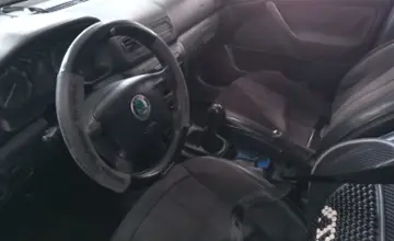 Skoda Octavia 2007 года за 2 700 000 тг. в Астана фото 5