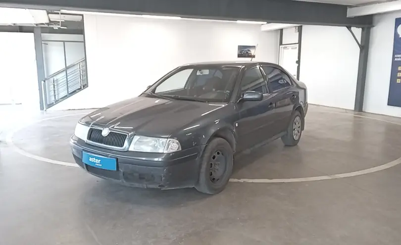 Skoda Octavia 2007 года за 2 700 000 тг. в Астана