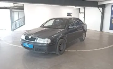 Skoda Octavia 2007 года за 2 700 000 тг. в Астана фото 1