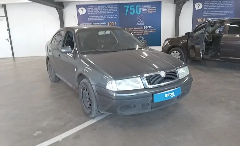 Skoda Octavia 2007 года за 2 700 000 тг. в Астана фото 2