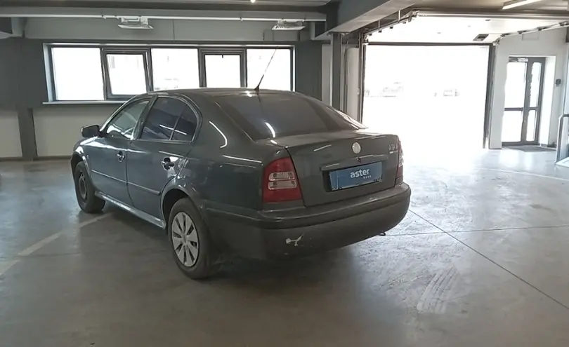 Skoda Octavia 2007 года за 2 700 000 тг. в Астана фото 4