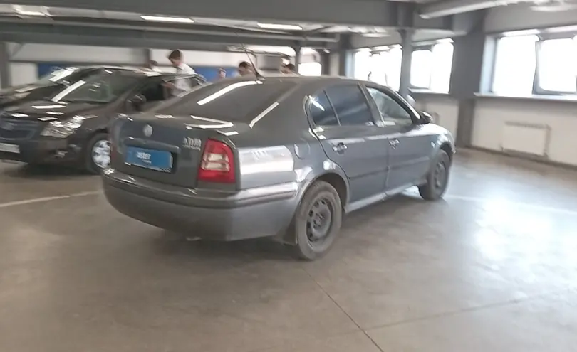Skoda Octavia 2007 года за 2 700 000 тг. в Астана фото 3