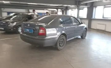 Skoda Octavia 2007 года за 2 700 000 тг. в Астана фото 3