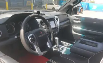 Toyota Tundra 2014 года за 25 000 000 тг. в Алматы фото 5