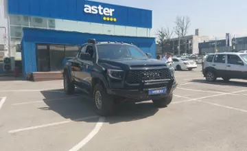 Toyota Tundra 2014 года за 25 000 000 тг. в Алматы фото 2