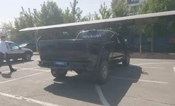 Toyota Tundra 2014 года за 25 000 000 тг. в Алматы фото 3