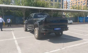 Toyota Tundra 2014 года за 25 000 000 тг. в Алматы фото 4