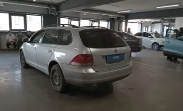 Volkswagen Golf 2008 года за 3 600 000 тг. в Астана фото 4