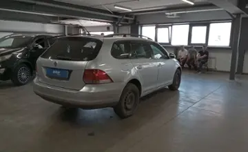 Volkswagen Golf 2008 года за 3 600 000 тг. в Астана фото 3