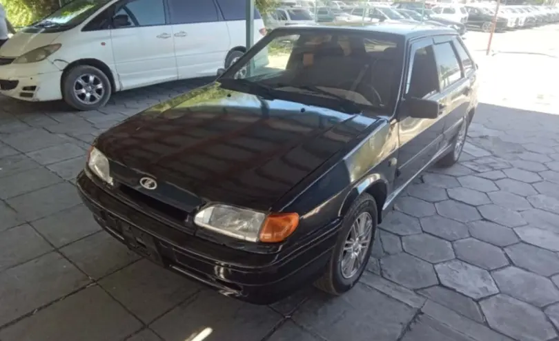 LADA (ВАЗ) 2114 2013 года за 700 000 тг. в Талдыкорган