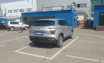 Hyundai Creta 2022 года за 10 000 000 тг. в Алматы фото 3