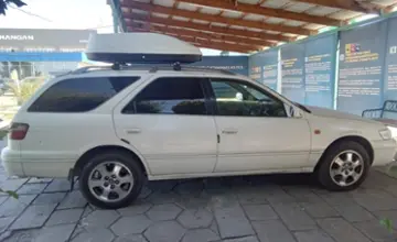 Toyota Camry 1997 года за 3 500 000 тг. в Талдыкорган фото 4