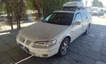 Toyota Camry 1997 года за 3 500 000 тг. в Талдыкорган фото 1