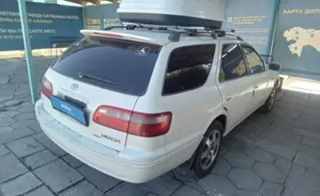 Toyota Camry 1997 года за 3 500 000 тг. в Талдыкорган
