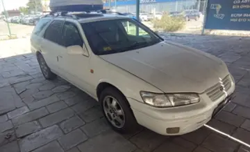 Toyota Camry 1997 года за 3 500 000 тг. в Талдыкорган фото 3