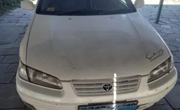 Toyota Camry 1997 года за 3 500 000 тг. в Талдыкорган фото 2