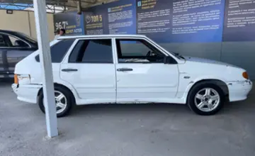 LADA (ВАЗ) 2114 2013 года за 1 500 000 тг. в Тараз фото 4