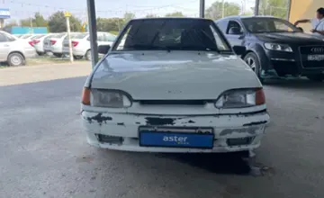LADA (ВАЗ) 2114 2013 года за 1 500 000 тг. в Тараз фото 2