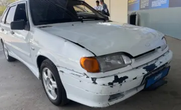 LADA (ВАЗ) 2114 2013 года за 1 500 000 тг. в Тараз фото 3
