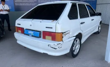 LADA (ВАЗ) 2114 2013 года за 1 500 000 тг. в Тараз