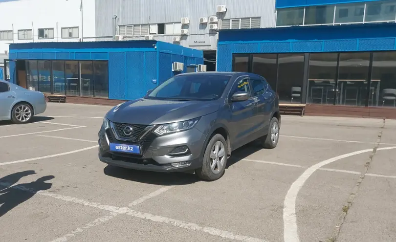 Nissan Qashqai 2019 года за 8 500 000 тг. в Алматы
