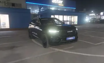 Haval H6 2023 года за 11 500 000 тг. в Алматы фото 2