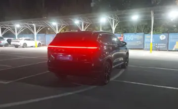 Haval H6 2023 года за 11 500 000 тг. в Алматы фото 3